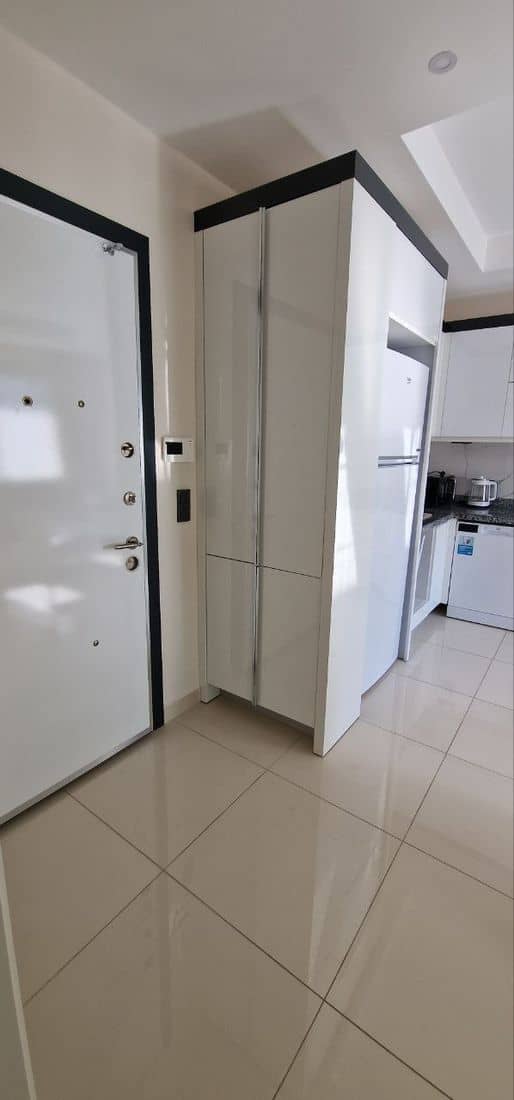 Cozy 1+1 Apartment in Mahmutlar, 500 Meters to the Sea (0470001) — photo 13