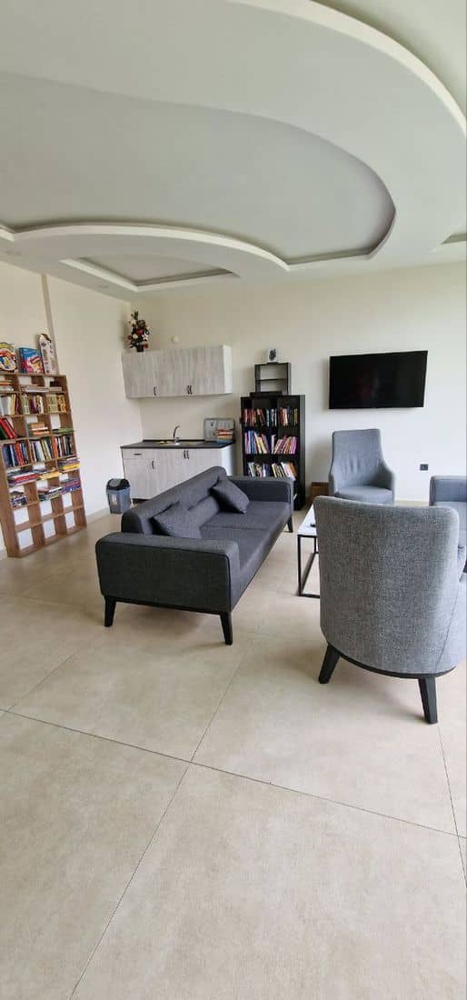 Cozy 1+1 Apartment in Mahmutlar, 500 Meters to the Sea (0470001) — photo 18