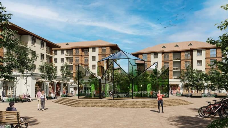 Luxury Residential Complex in a Peaceful Corner of Antalya, Korkuteli (017113) — photo 13