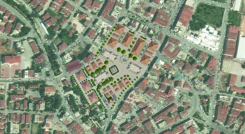 Luxury Residential Complex in a Peaceful Corner of Antalya, Korkuteli (017113) — photo 19
