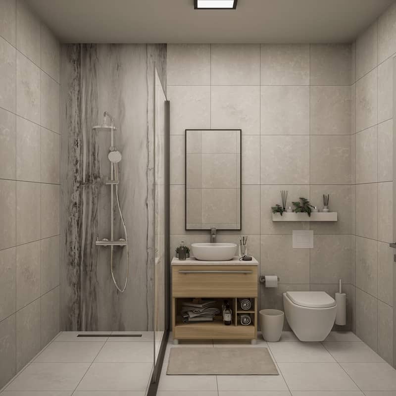 Luxury Lofts and Penthouses by the Sea in Iskele (002530) — photo 26