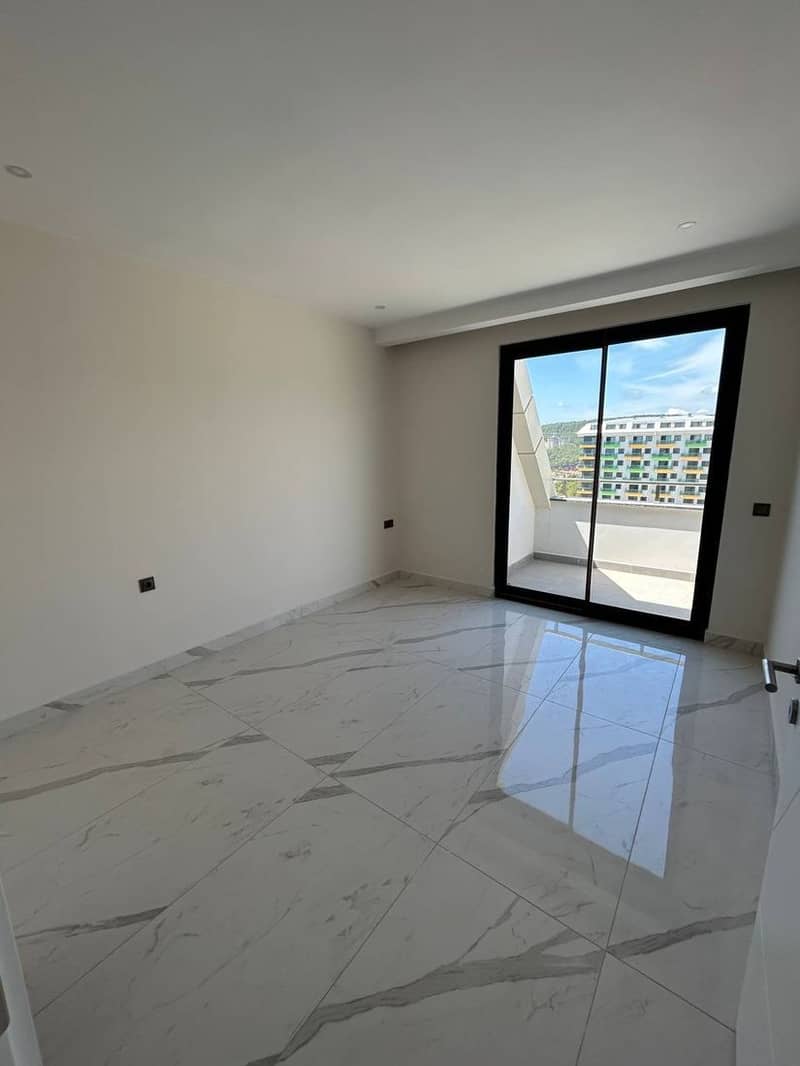 Spacious 1-Bedroom Apartment with Sea View in Picturesque Avssalar (45500) — photo 14