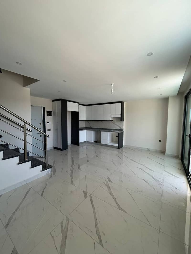 Spacious 1-Bedroom Apartment with Sea View in Picturesque Avssalar (45500) — photo 12