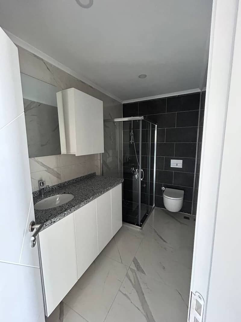 Spacious 1-Bedroom Apartment with Sea View in Picturesque Avssalar (45500) — photo 19