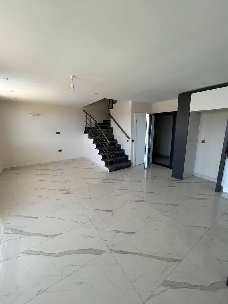Spacious 1-Bedroom Apartment with Sea View in Picturesque Avssalar (45500) — photo 13