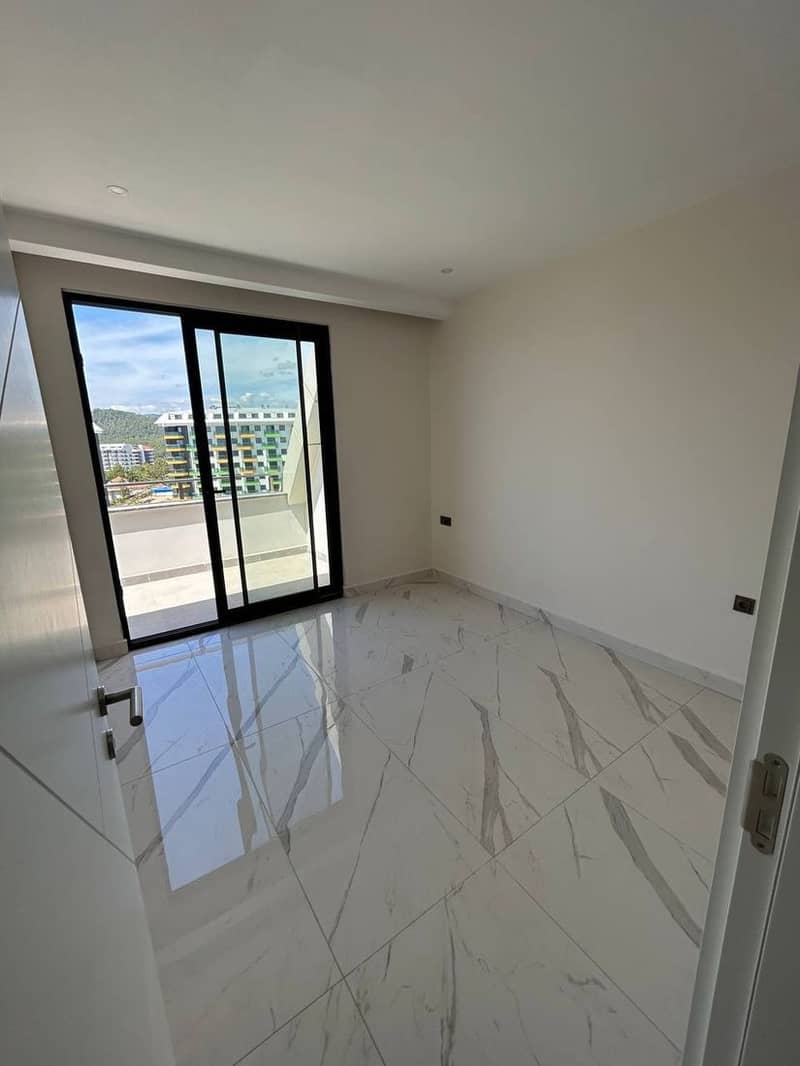 Spacious 1-Bedroom Apartment with Sea View in Picturesque Avssalar (45500) — photo 16