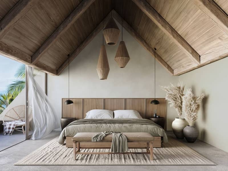 Investment Units Managed by Wyndham near Melasti Beach (001175) — photo 9