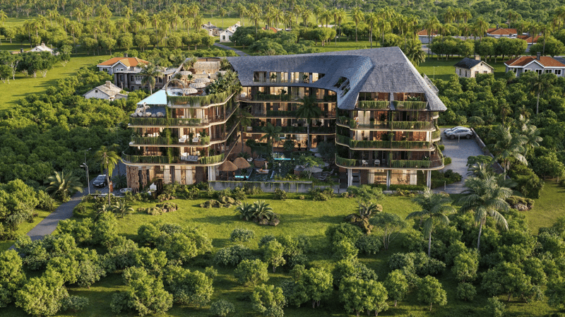 Investment Units Managed by Wyndham near Melasti Beach (001175) — photo 17