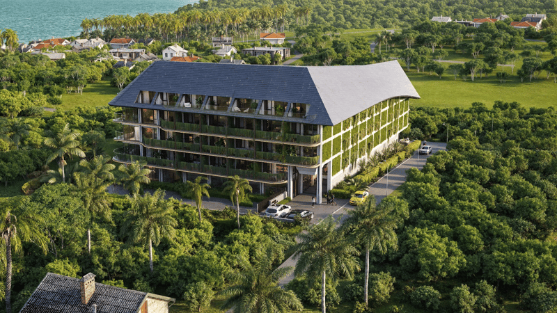 Investment Units Managed by Wyndham near Melasti Beach (001175) — photo 19