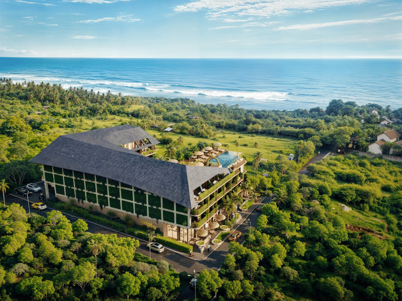 Investment Units Managed by Wyndham near Melasti Beach (001175) — photo 3