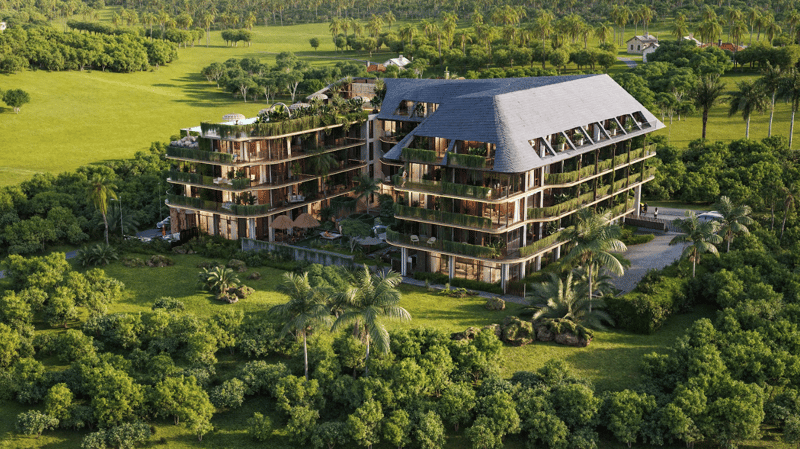 Investment Units Managed by Wyndham near Melasti Beach (001175) — photo 18