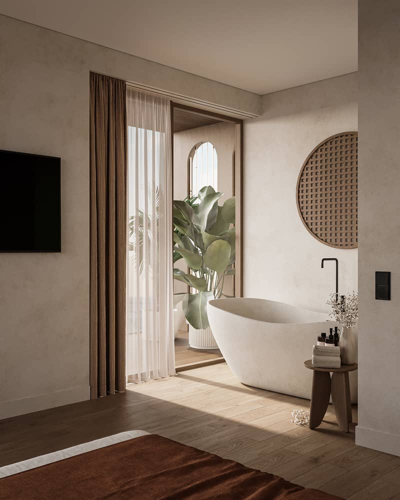 Investment Units Managed by Wyndham near Melasti Beach (001175) — photo 23