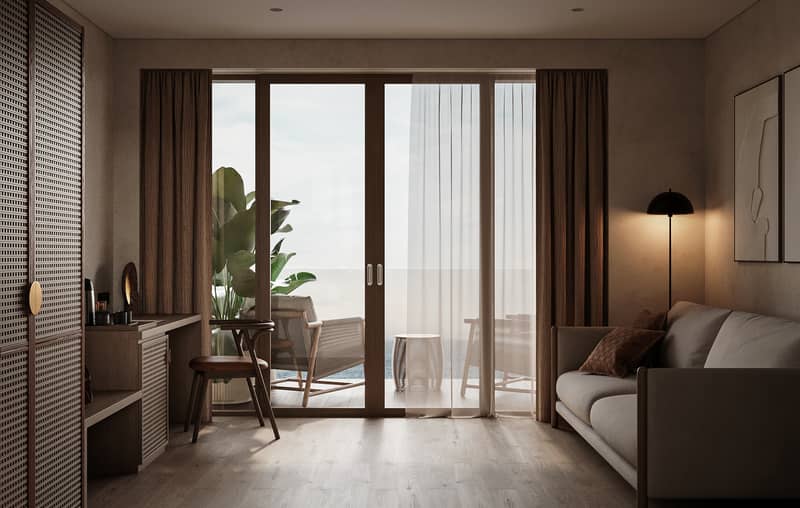 Investment Units Managed by Wyndham near Melasti Beach (001175) — photo 21