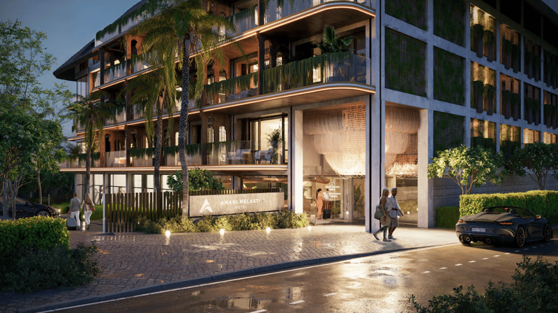 Investment Units Managed by Wyndham near Melasti Beach (001175) — photo 13