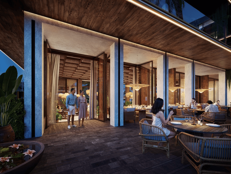 Investment Units Managed by Wyndham near Melasti Beach (001175) — photo 15