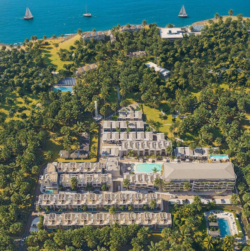 Виллы и таунхаусы под управлением Wyndham (006196) — фото 3