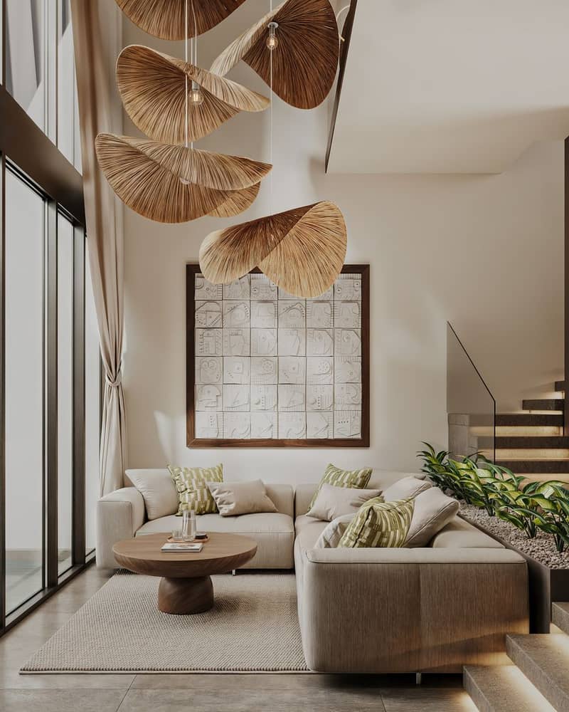Premium Villas with High Yield Investment Returns in the Heart of Ubud (014320) — photo 5