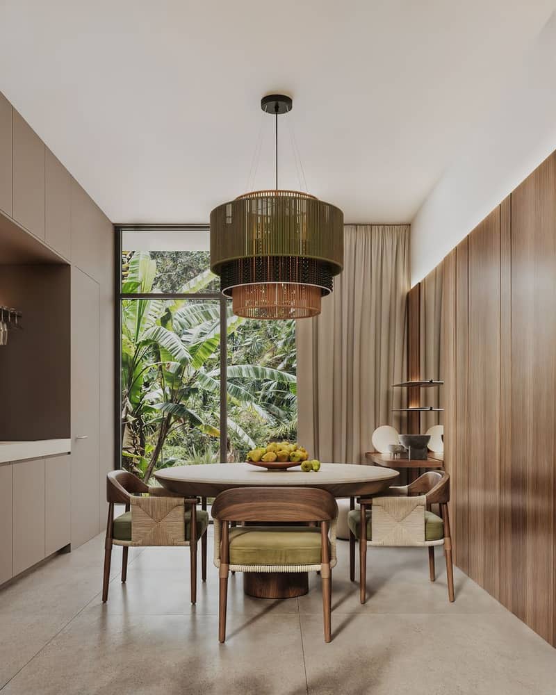Premium Villas with High Yield Investment Returns in the Heart of Ubud (014320) — photo 14