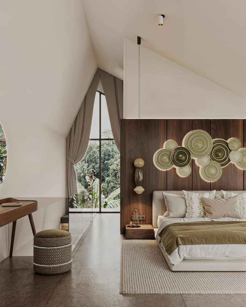 Premium Villas with High Yield Investment Returns in the Heart of Ubud (014320) — photo 12