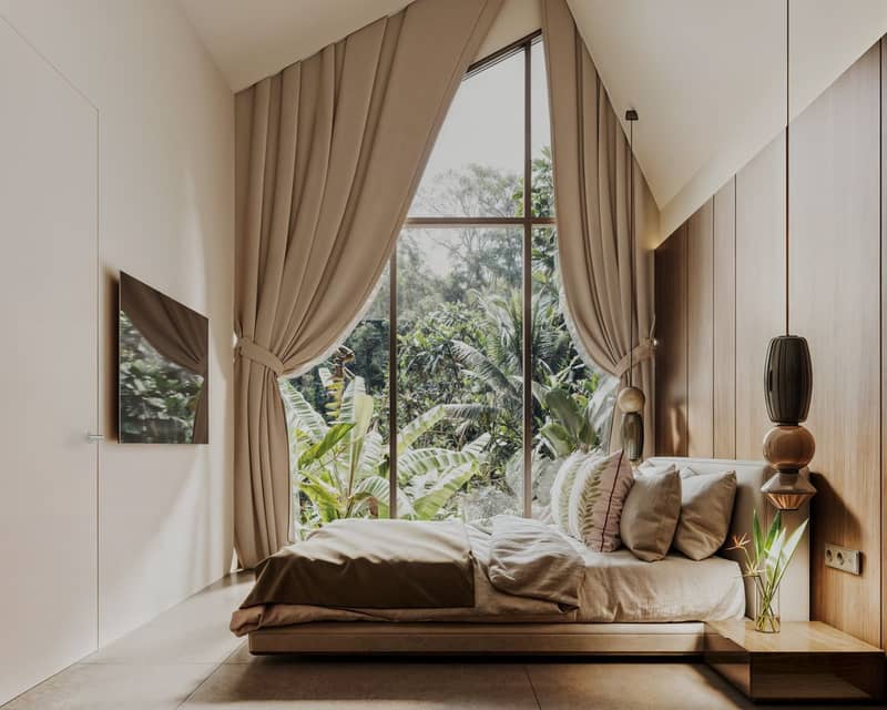 Premium Villas with High Yield Investment Returns in the Heart of Ubud (014320) — photo 19
