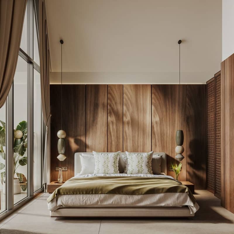 Premium Villas with High Yield Investment Returns in the Heart of Ubud (014320) — photo 21