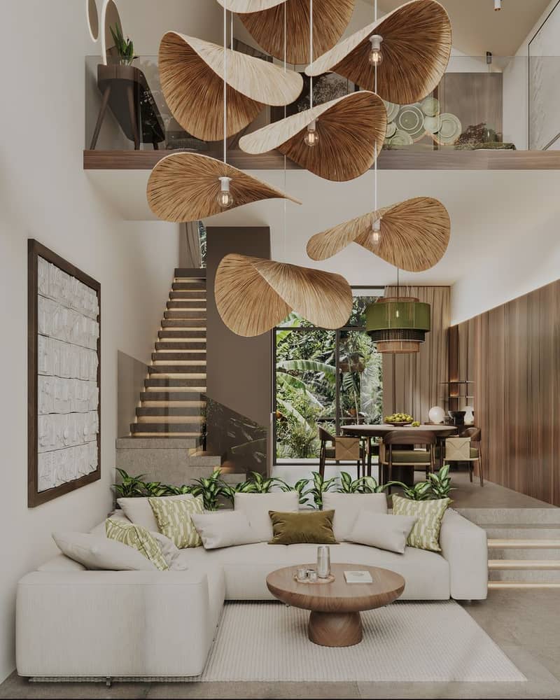 Premium Villas with High Yield Investment Returns in the Heart of Ubud (014320) — photo 16