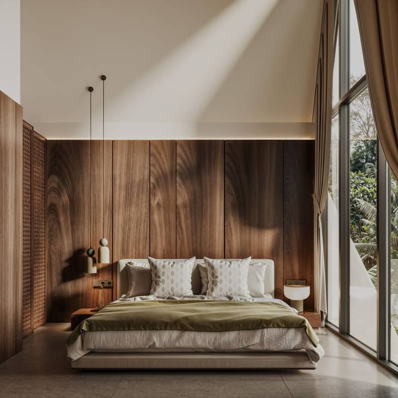 Premium Villas with High Yield Investment Returns in the Heart of Ubud (014320) — photo 18