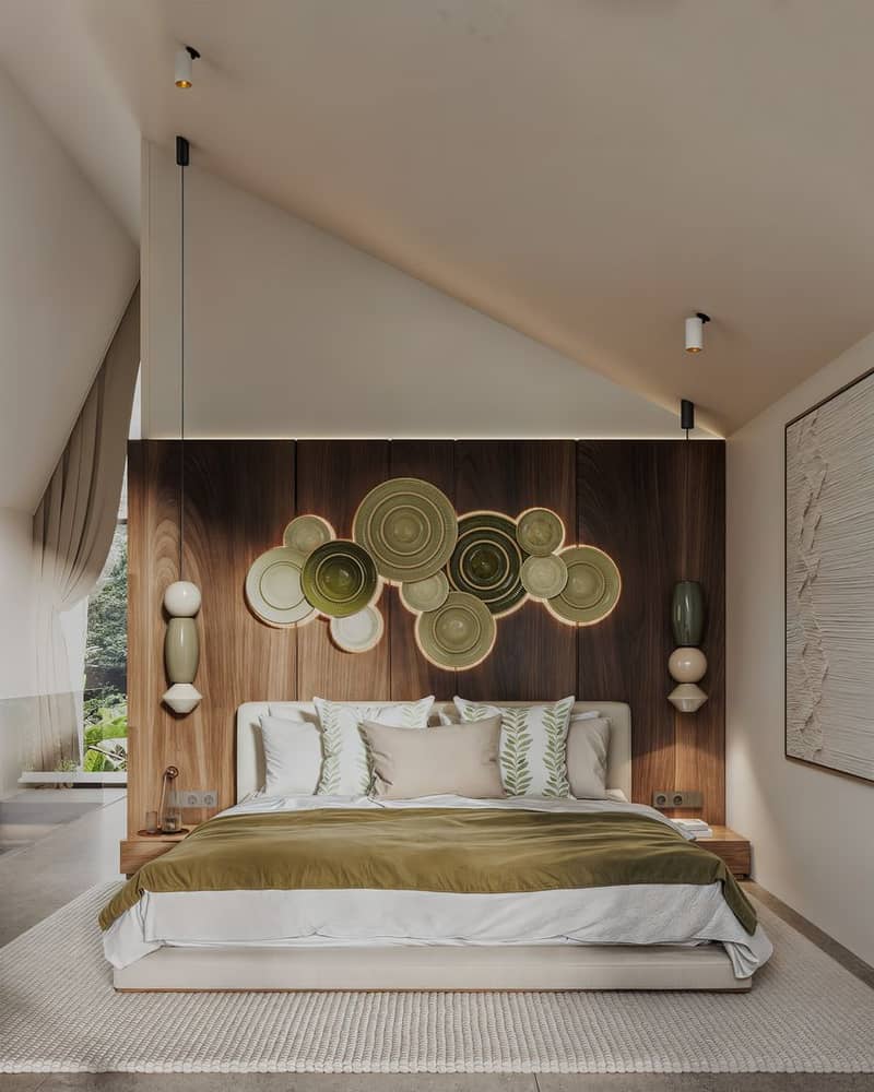 Premium Villas with High Yield Investment Returns in the Heart of Ubud (014320) — photo 13