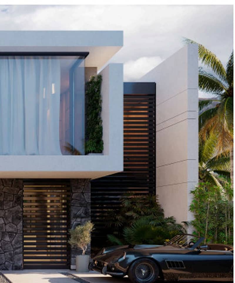 Exclusive Villas in Canggu Area (00796) — photo 3