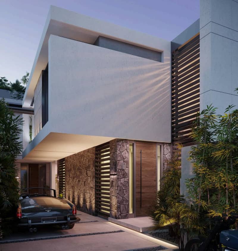 Exclusive Villas in Canggu Area (00796) — photo 2