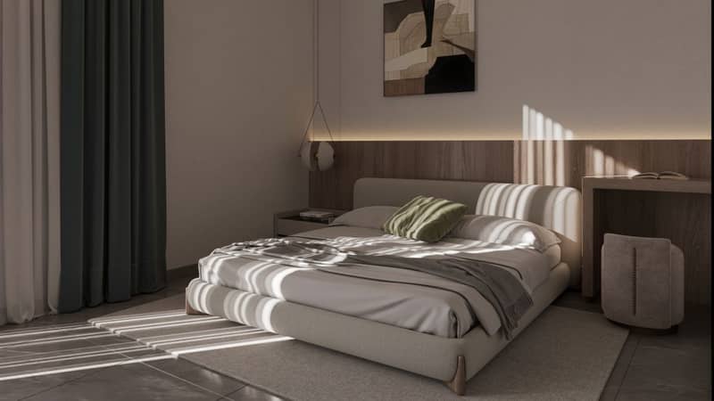 New Residential Complex in Picturesque Saray District, Alanya (010455) — photo 25