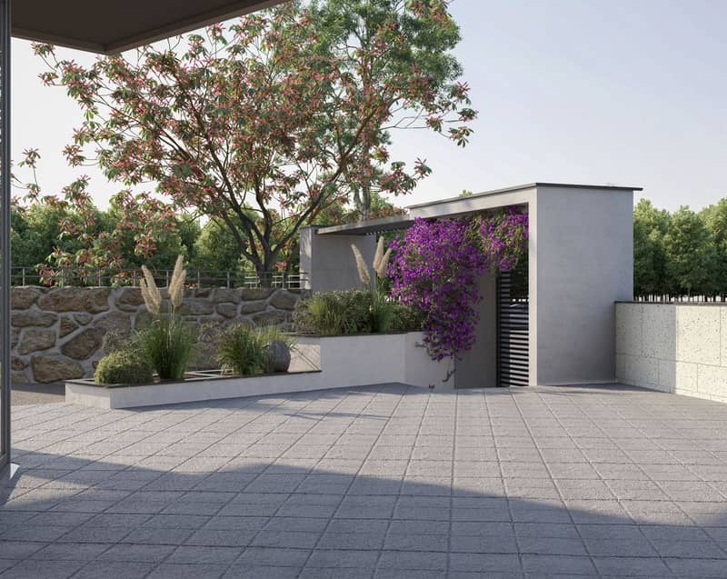 New Residential Complex in Picturesque Saray District, Alanya (010455) — photo 7