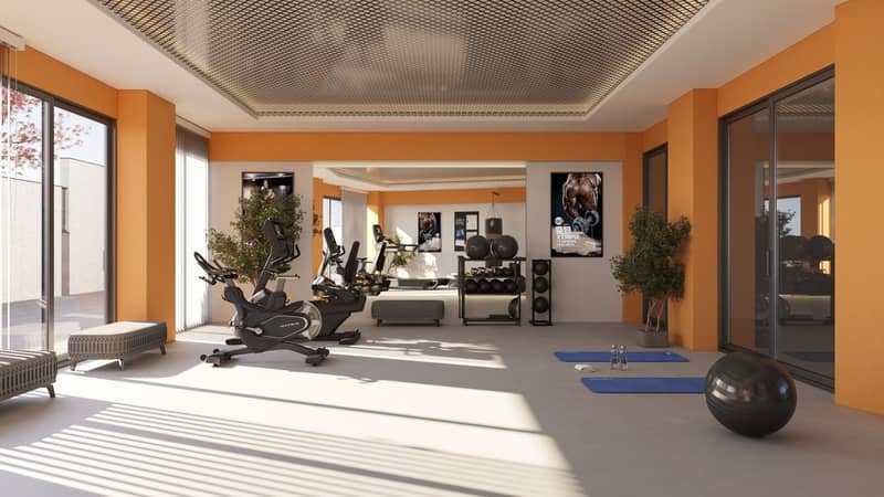 New Residential Complex in Picturesque Saray District, Alanya (010455) — photo 22