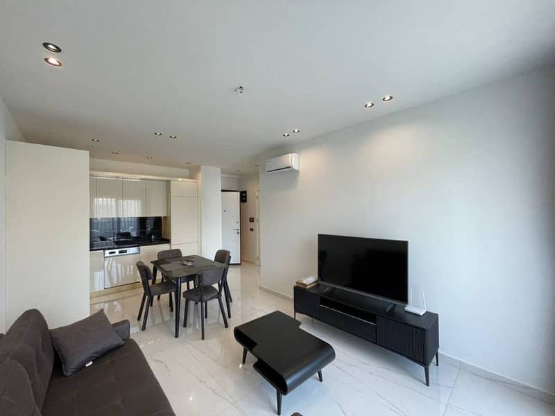 Cozy 1-Bedroom Apartment in the Picturesque Oba District (46000) — photo 15