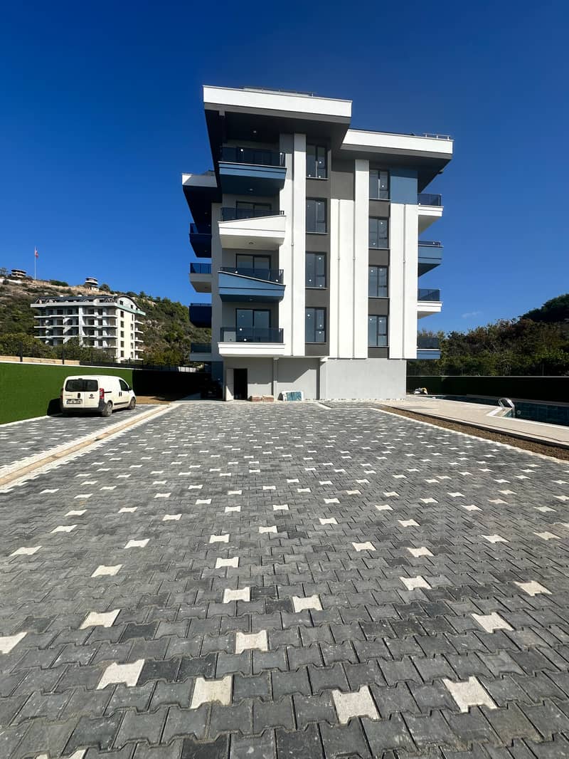 New Apartments from Investors at Hayat Dream Homes Demirtaş (005000-1) — photo 8