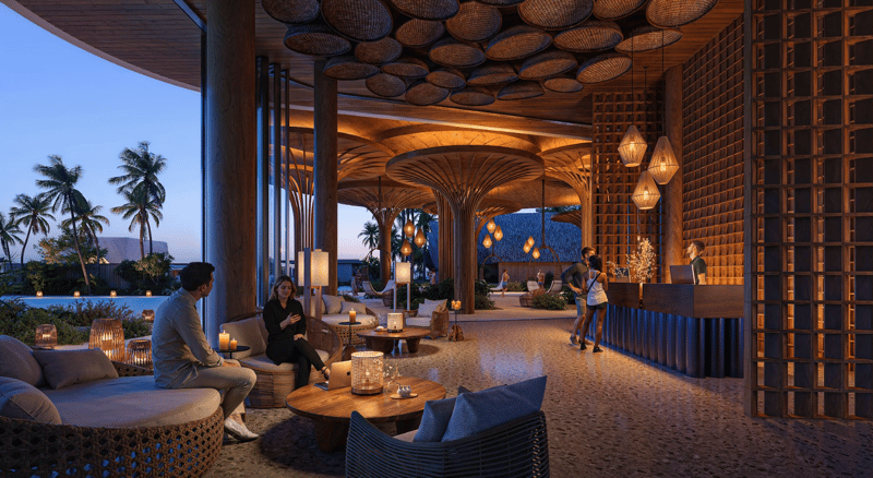 Инвестиции в отельные номера под управлением Radisson (003175) — фото 25