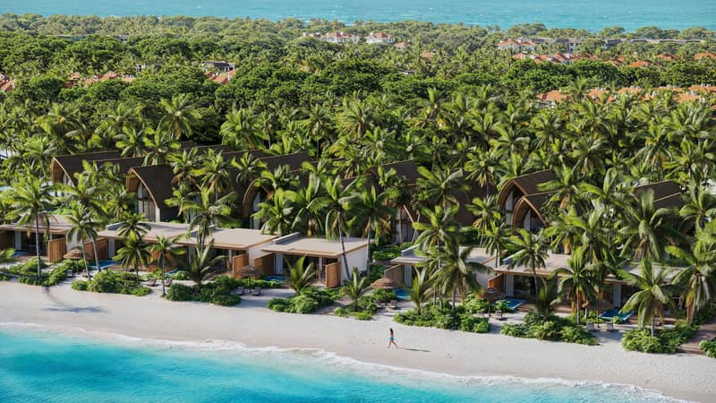 Инвестиции в отельные номера под управлением Radisson (003175) — фото 18