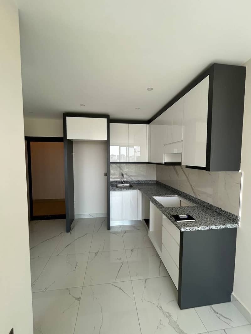 New 1-Bedroom Apartment from Investor (46100) — photo 5