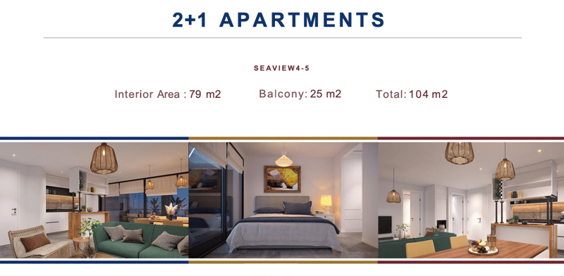 Инвестиции в гостиничные номера на Северном Кипре (017272) — фото 13