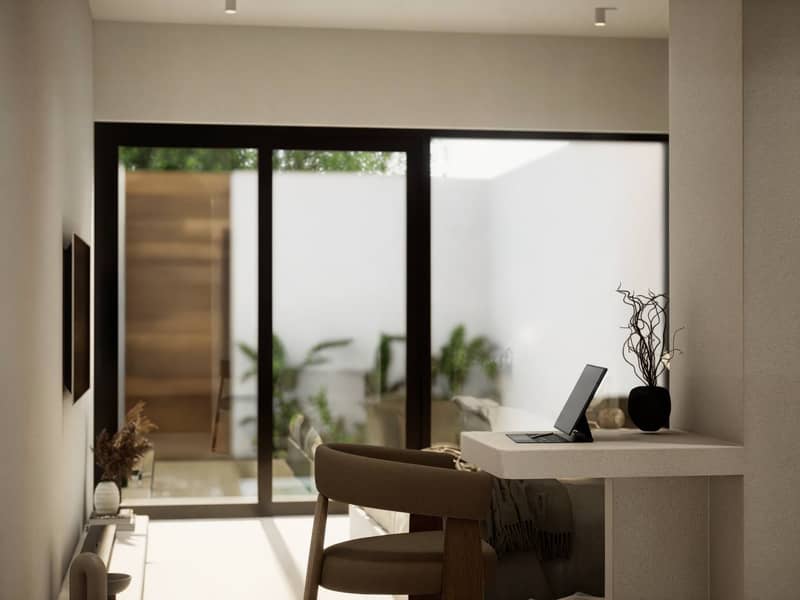 Villas with Pools and Ocean Views (021492) — photo 7