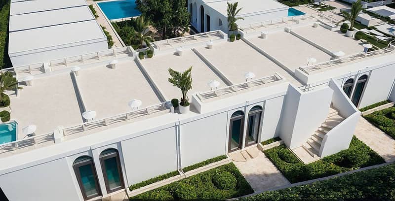 Villas with Pools and Ocean Views (021492) — photo 4