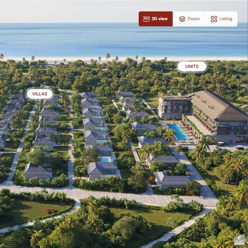 Отельные номера под управлением Ramada by Wyndham, район Нуса Дуа (003175) — фото 12