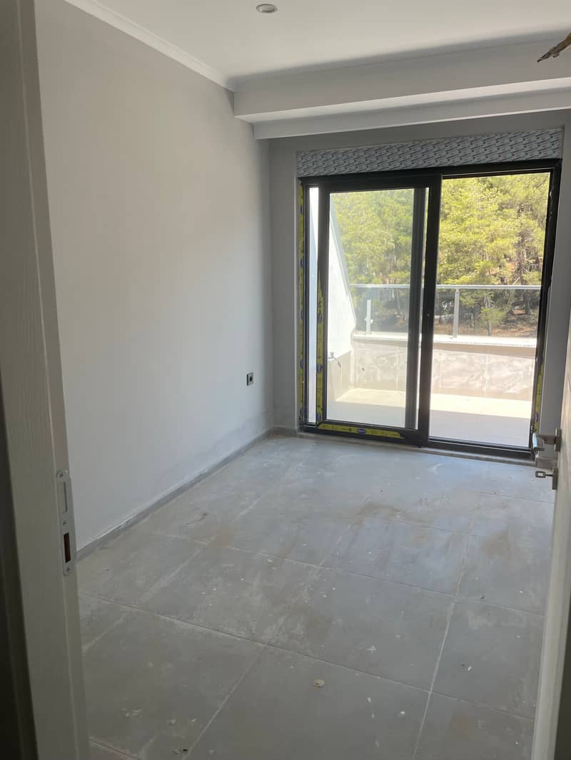 Spacious and Bright 1-Bedroom Duplex in Avsallar (00300) — photo 4