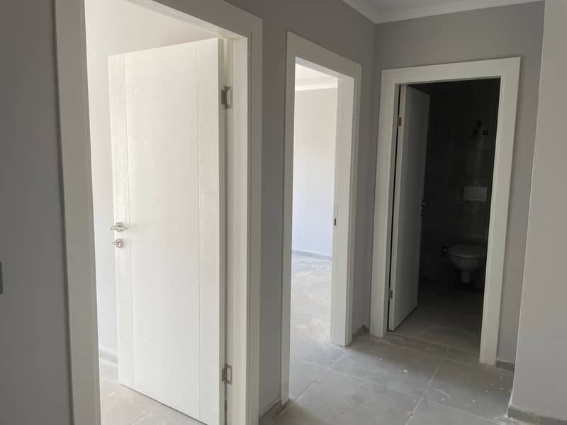 Spacious and Bright 1-Bedroom Duplex in Avsallar (00300) — photo 7