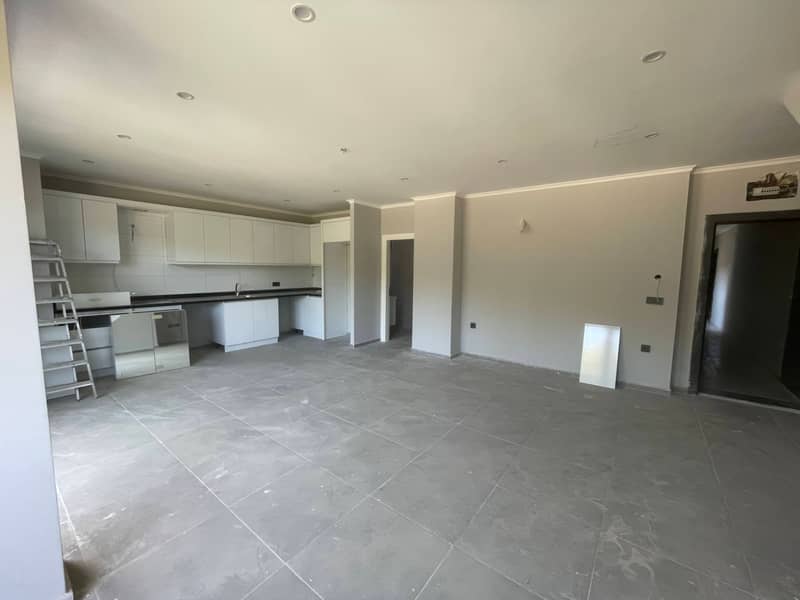Spacious and Bright 1-Bedroom Duplex in Avsallar (00300) — photo 14