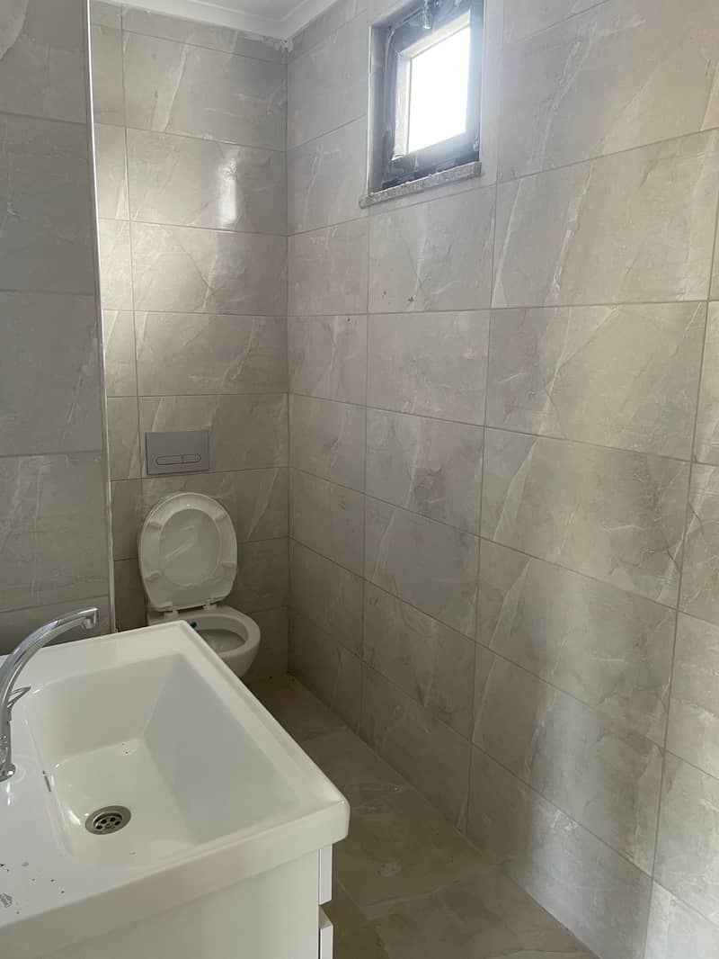 Spacious and Bright 1-Bedroom Duplex in Avsallar (00300) — photo 15