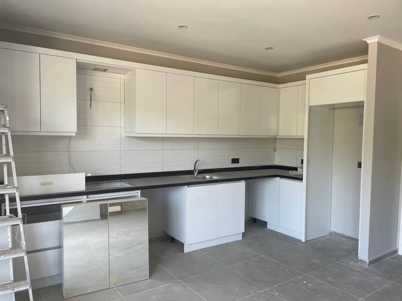 Spacious and Bright 1-Bedroom Duplex in Avsallar (00300) — photo 11