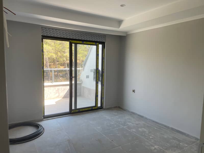 Spacious and Bright 1-Bedroom Duplex in Avsallar (00300) — photo 3