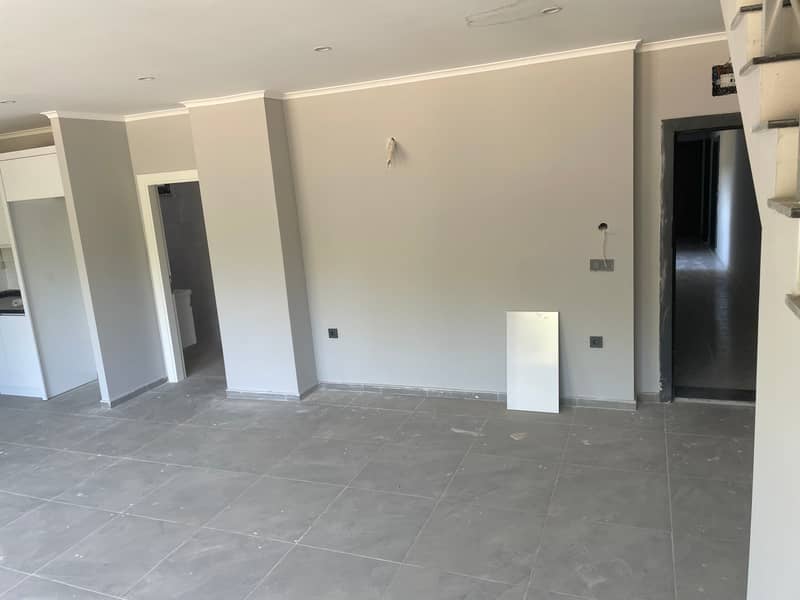 Spacious and Bright 1-Bedroom Duplex in Avsallar (00300) — photo 10