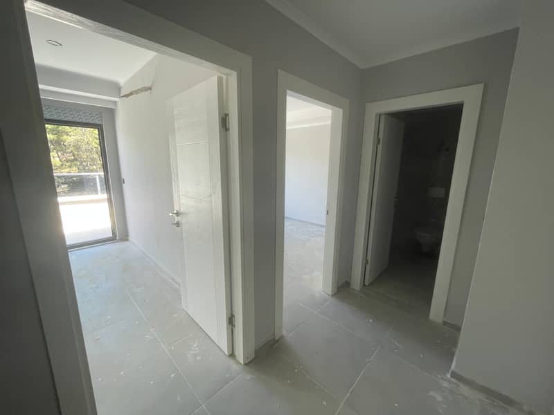 Spacious and Bright 1-Bedroom Duplex in Avsallar (00300) — photo 6